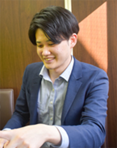 社員紹介